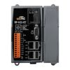 1-slot Standard PAC with Cortex-A8 CPU, and WinCE 7.0ICP DAS